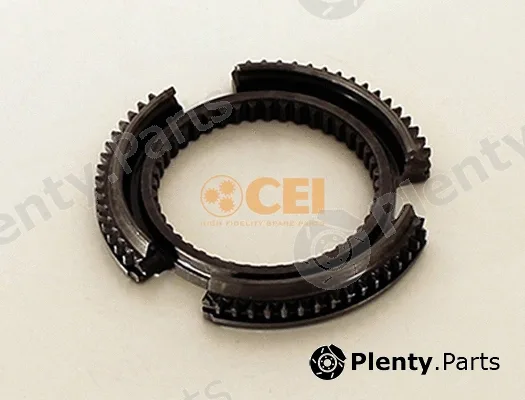 C.E.I. 109.415 — Synchronizer Cone, speed change gear
