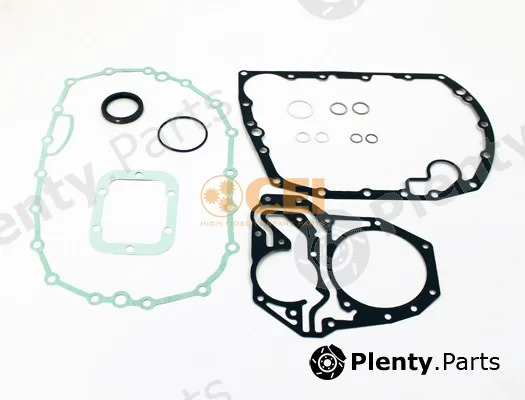 C.E.I. 298.773 — Gasket Set, manual transmission