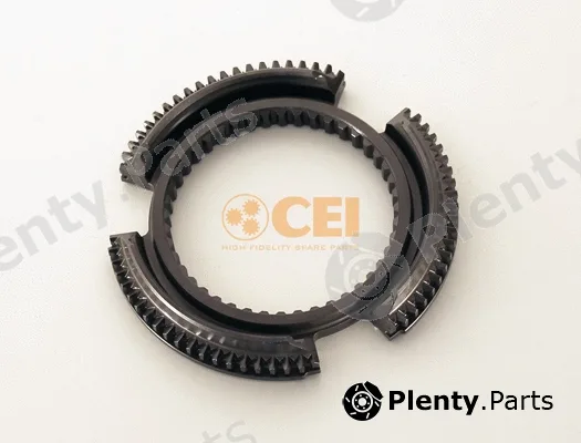 C.E.I. 109.350 — Synchronizer Cone, speed change gear