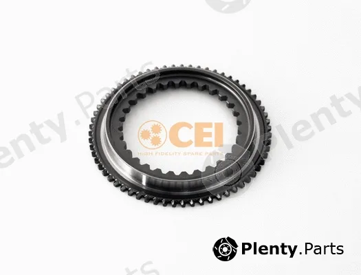 C.E.I. 109.282 — Synchronizer Cone, speed change gear