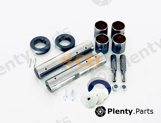 C.E.I. 230.116 — Repair Kit, kingpin
