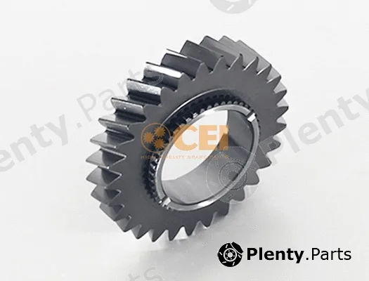 C.E.I. 244.185 — Gear, main shaft