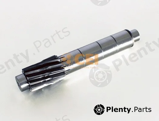 C.E.I. 105.168 — Countershaft, manual transmission
