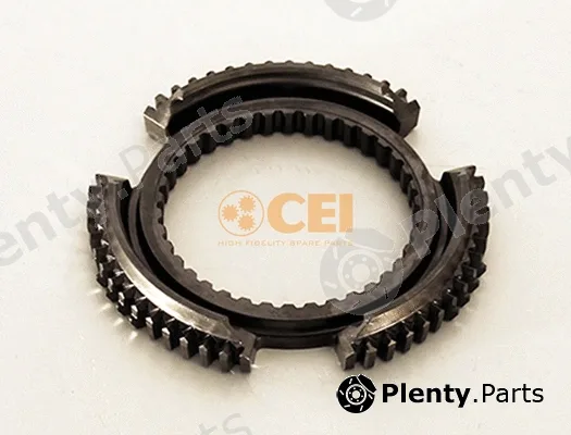 C.E.I. 109.328 — Synchronizer Cone, speed change gear