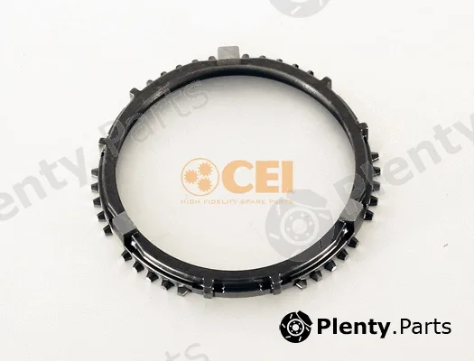 C.E.I. 119.078 — Synchronizer Ring, manual transmission