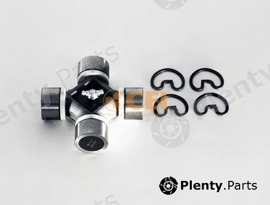 C.E.I. 133.247 — Joint, propshaft