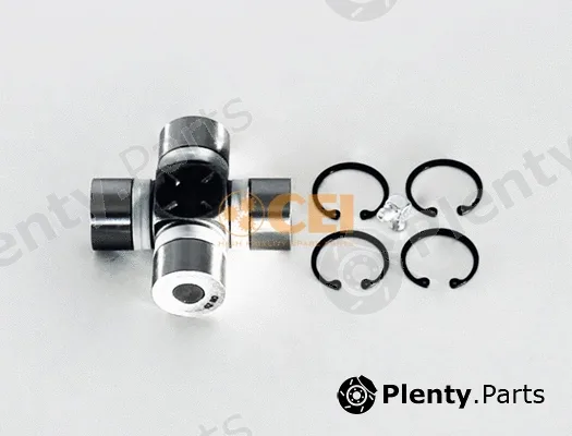 C.E.I. 133.201 — Joint, propshaft