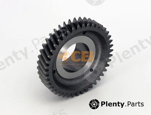 C.E.I. 146.508 — Gear, countershaft