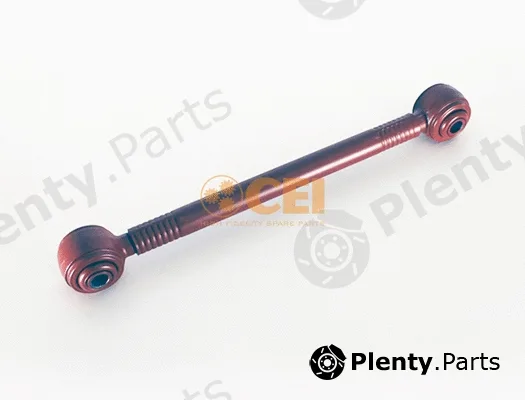 C.E.I. 198.675 — Control/Trailing Arm, wheel suspension