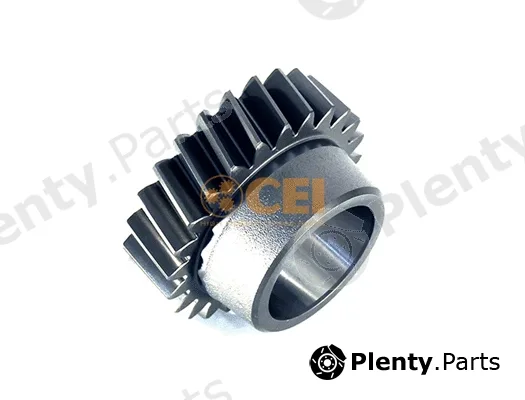 C.E.I. 146.555 — Gear, countershaft
