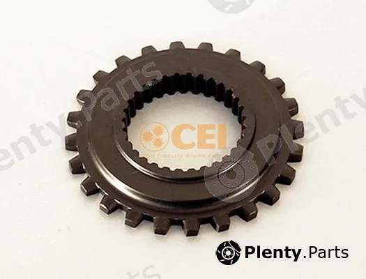 C.E.I. 109.075 — Synchronizer Cone, speed change gear