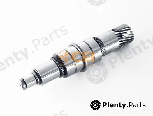 C.E.I. 103.329 — Main Shaft, manual transmission