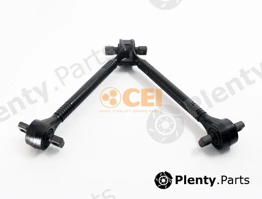 C.E.I. 225.323 — Control/Trailing Arm, wheel suspension