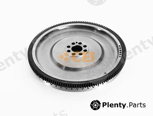 C.E.I. 196.382 — Flywheel