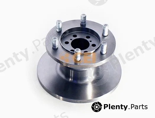 C.E.I. 198.467 — Brake Disc