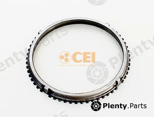 C.E.I. 119.145 — Synchronizer Ring, manual transmission