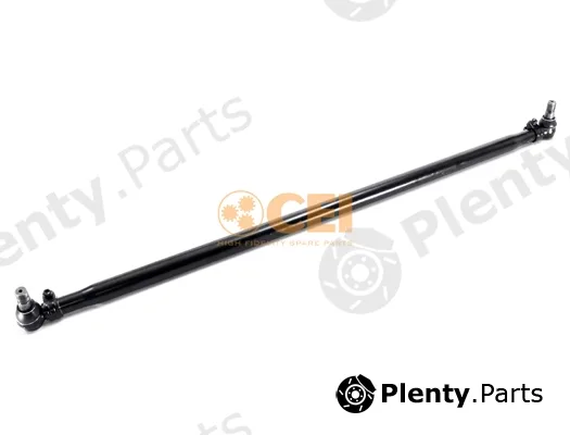 C.E.I. 220.693 — Tie Rod