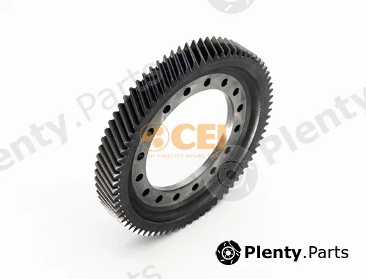 C.E.I. 123.361 — Ring Gear, manual transmission