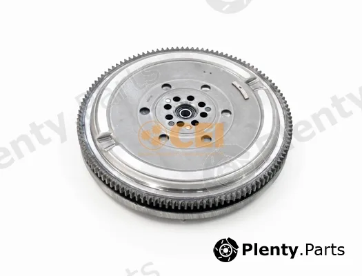 C.E.I. 196.507 — Flywheel