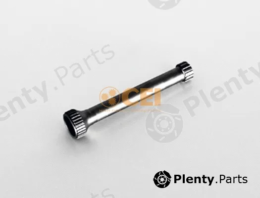 C.E.I. 101.169 — Drive Shaft, oil pump