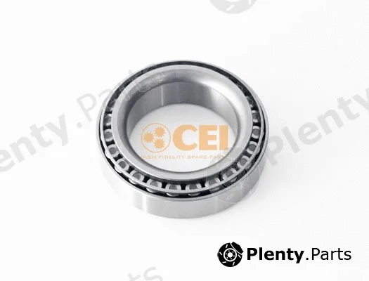 C.E.I. 530.363 — Bearing
