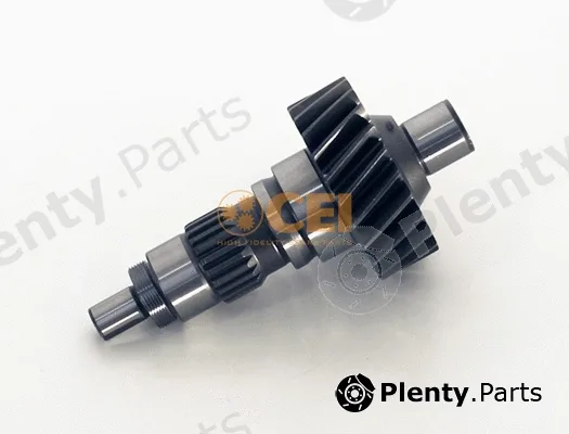 C.E.I. 105.286 — Drive Shaft, retarder
