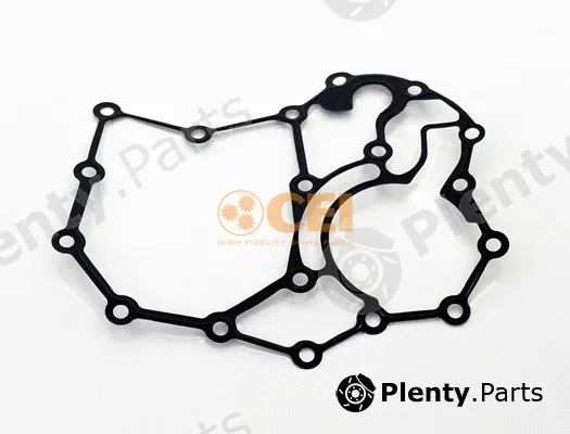 C.E.I. 139.671 — Oil Seal, manual transmission