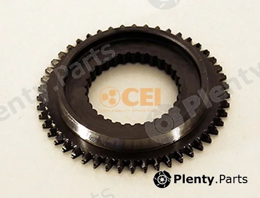 C.E.I. 109.777 — Synchronizer Cone, speed change gear