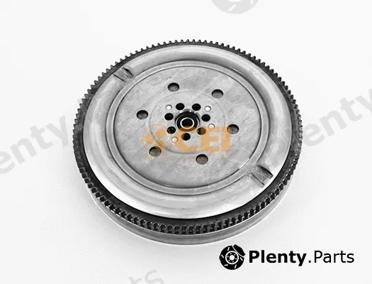 C.E.I. 196.446 — Flywheel