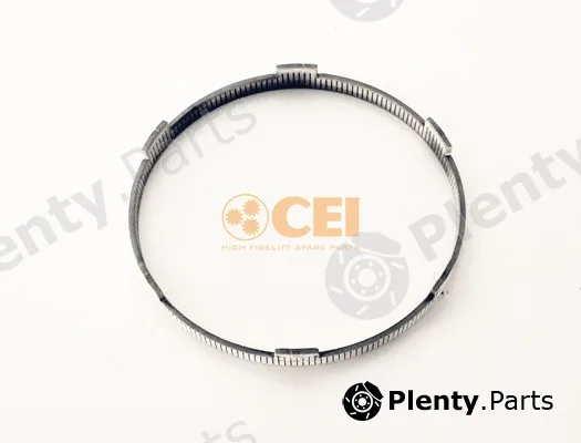C.E.I. 119.408 — Synchronizer Ring, manual transmission