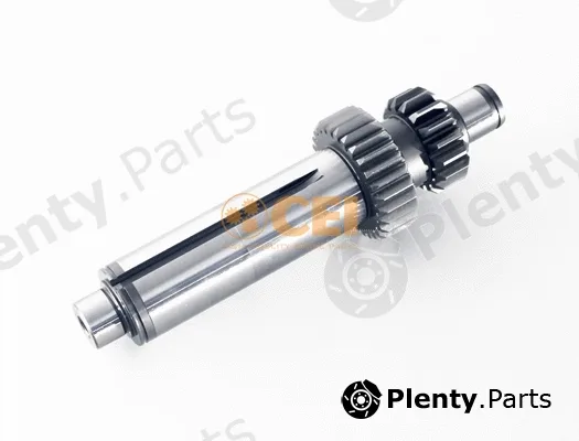 C.E.I. 105.335 — Countershaft, manual transmission