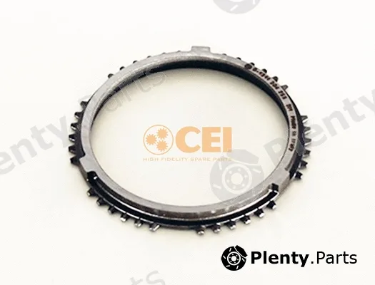 C.E.I. 119.220 — Synchronizer Ring, manual transmission