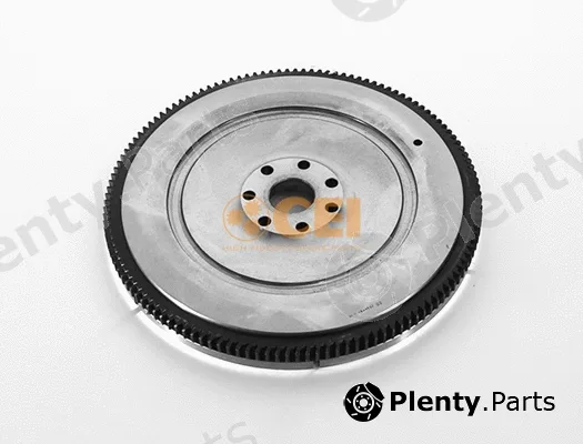 C.E.I. 196.289 — Flywheel