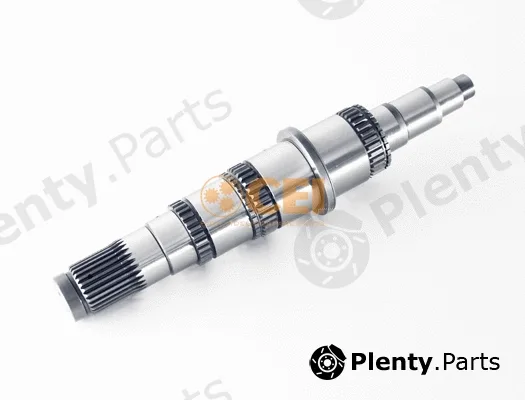 C.E.I. 103.351 — Main Shaft, manual transmission