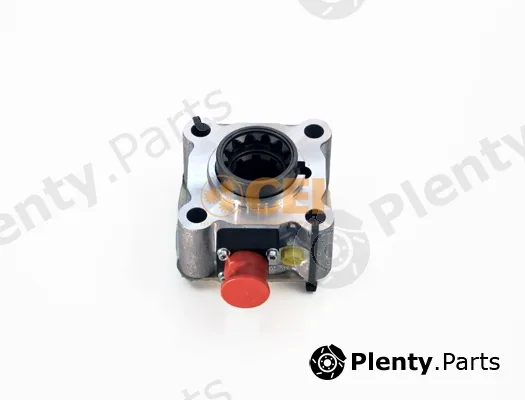 C.E.I. 280.962 — Power Take-Off