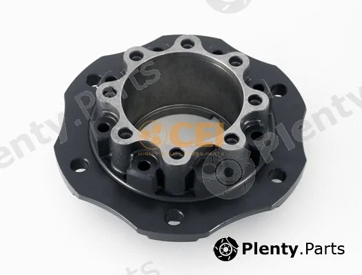 C.E.I. 217.039 — Wheel Hub