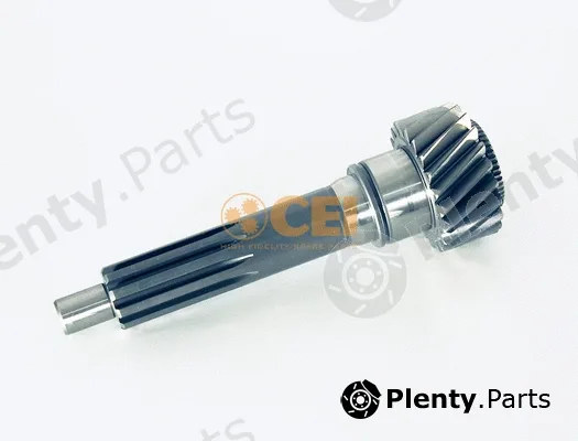 C.E.I. 102.679 — Transmission Input Shaft, manual transmission