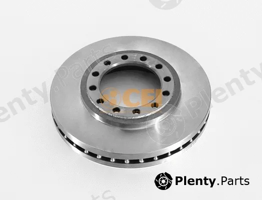 C.E.I. 215.139 — Brake Disc