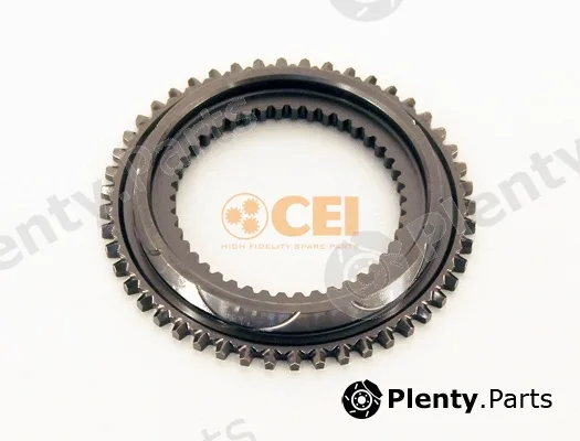 C.E.I. 109.857 — Synchronizer Cone, speed change gear