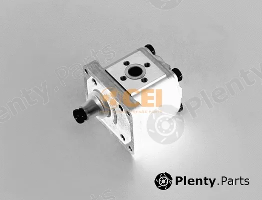 C.E.I. 280.189 — Hydraulic Pump, steering