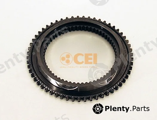 C.E.I. 109.872 — Synchronizer Cone, speed change gear
