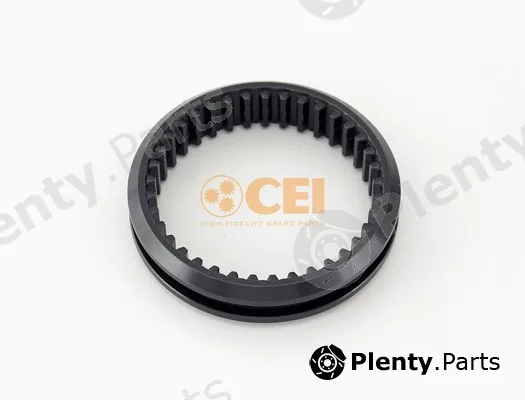 C.E.I. 154.228 — Gearshift Sleeve, manual transmission