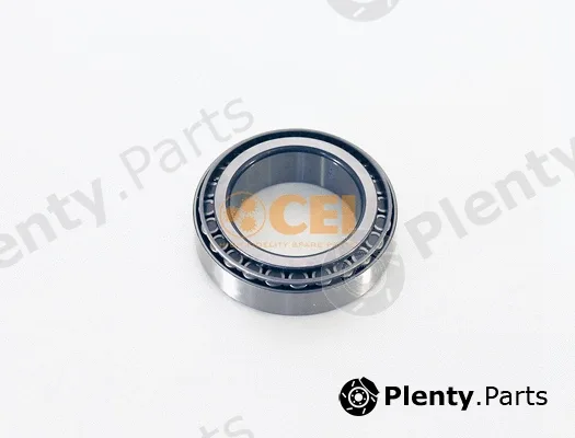 C.E.I. 530.895 — Bearing