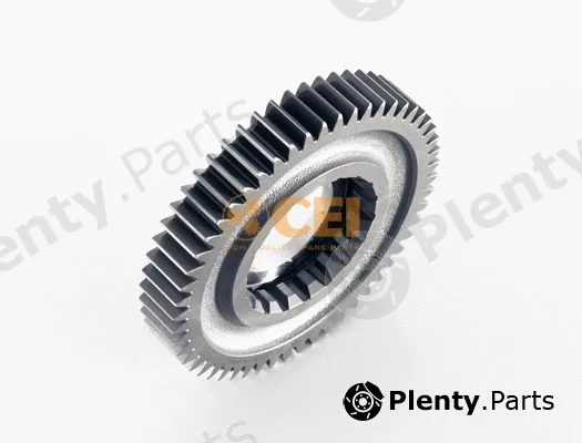 C.E.I. 244.121 — Gear, main shaft