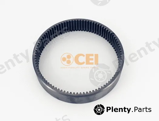 C.E.I. 123.221 — Ring Gear, manual transmission