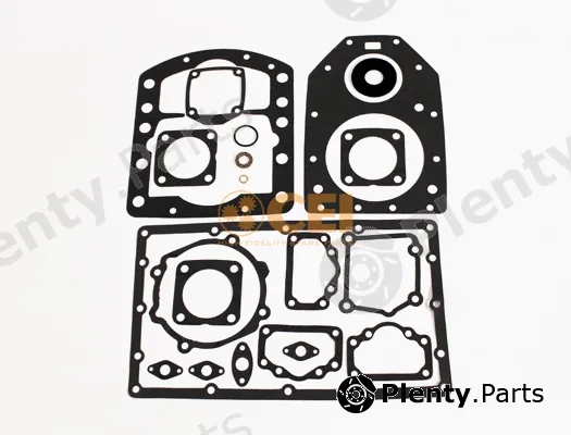 C.E.I. 198.420 — Gasket Set, manual transmission