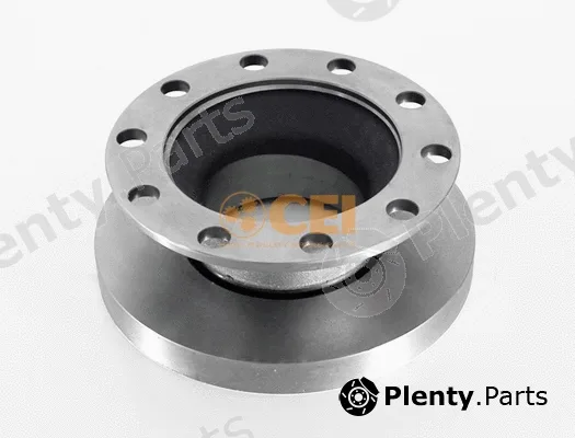 C.E.I. 215.211 — Brake Disc