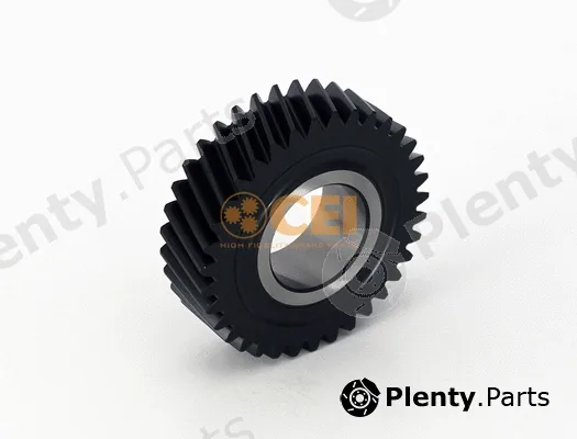 C.E.I. 146.349 — Gear, countershaft