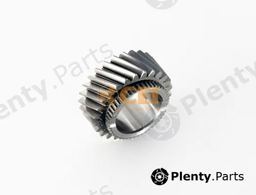 C.E.I. 244.070 — Gear, main shaft