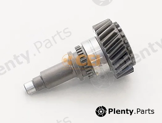 C.E.I. 102.083 — Main Shaft, manual transmission